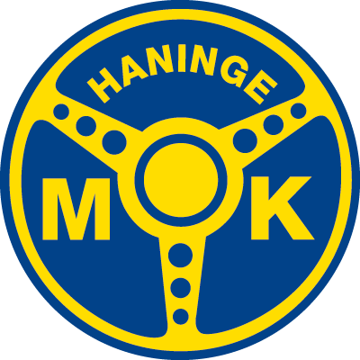 Haninge Motorklubb logga