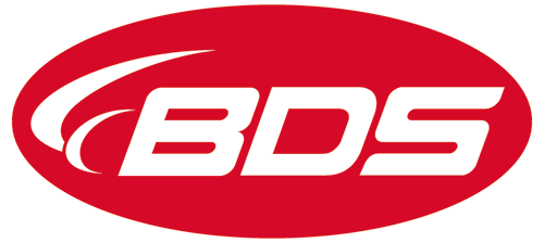 Logotyp BDS