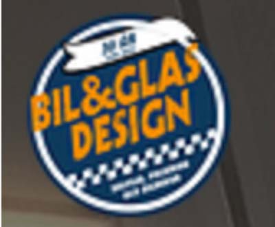 Logotyp Bilglas