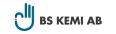 Logotyp BS Kemi