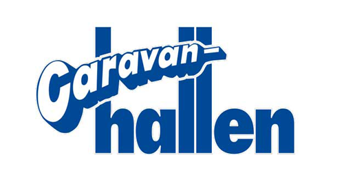 Logotyp Caravan