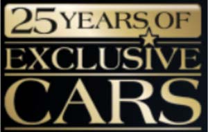 Logotyp Exclusive Cars