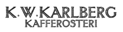 Logotyp Karlberg