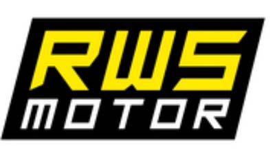 Logotyp RWS