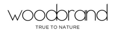 Logotyp Woodbrand